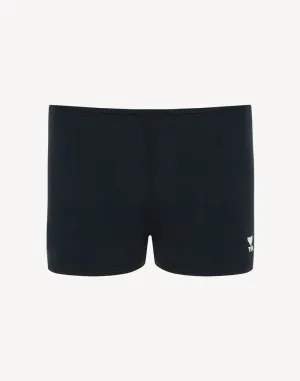Boys Polyester Boxer Square Leg