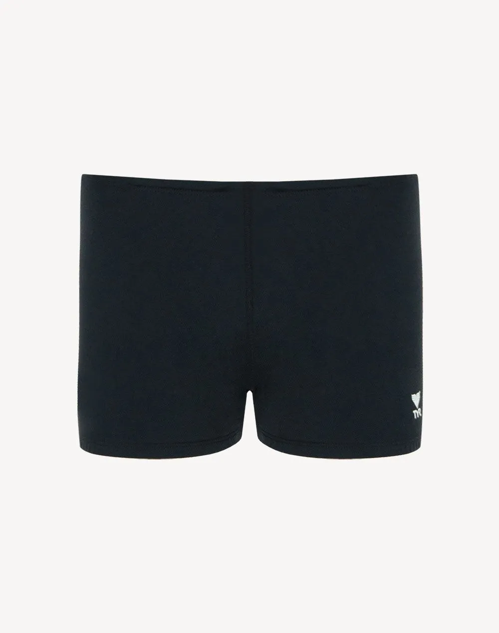 Boys Polyester Boxer Square Leg