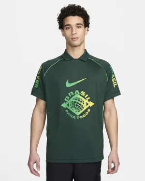 Brazil Adult 2024/25 DF Jersey
