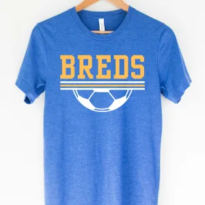 Breds Soccer