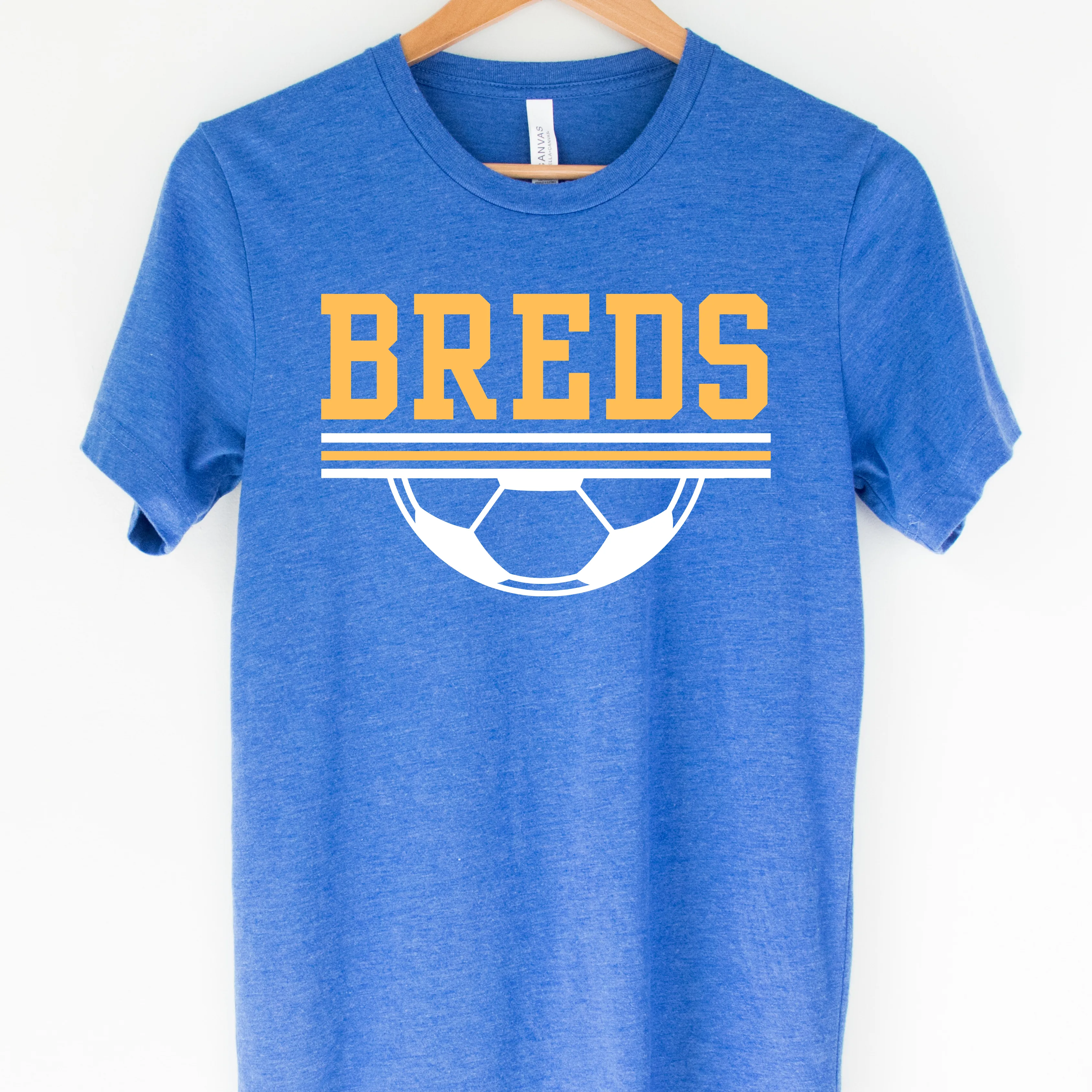 Breds Soccer