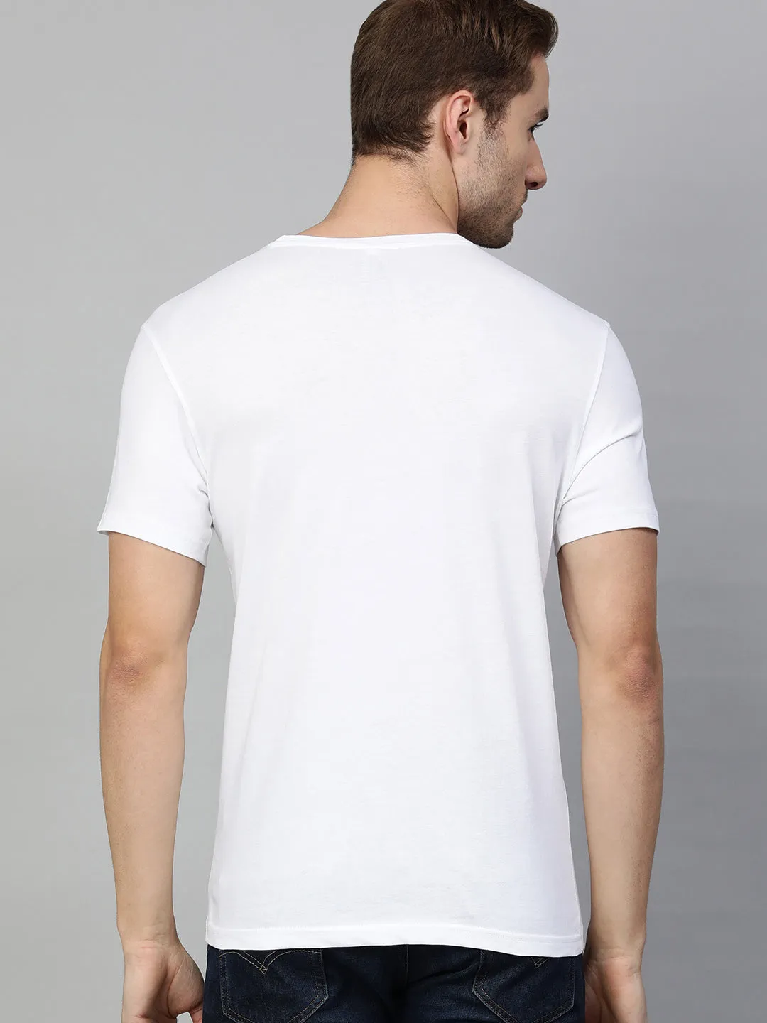Brooklyn Nets: Kevin Durant T-Shirt - White