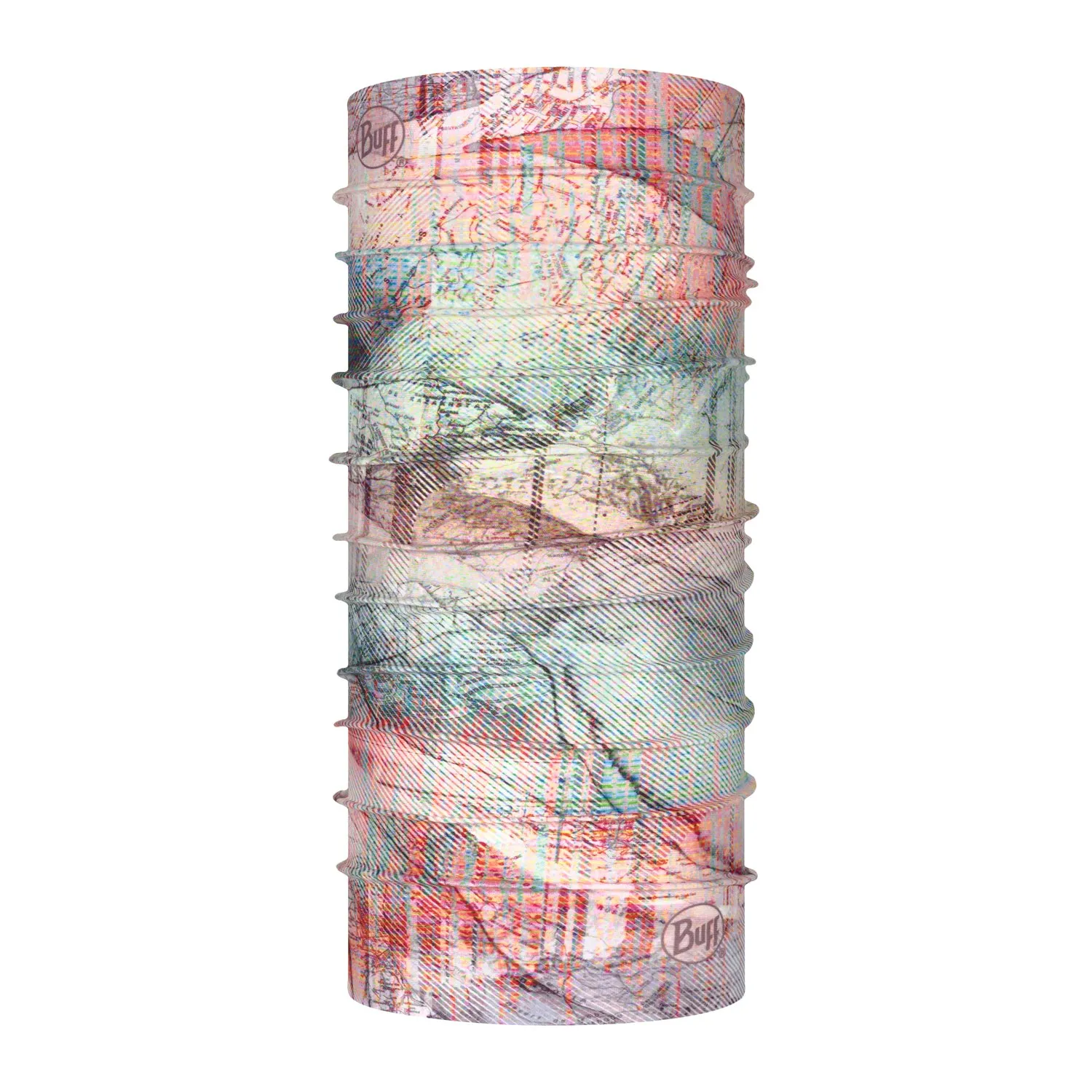BUFF® Eco Stretch Pearly Blossom