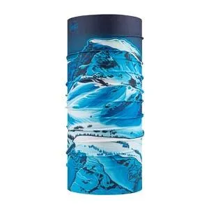 Buff Ecostretch Hidden Gem Collection - Glacier Blue