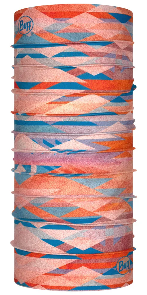 BUFF Original Ecostretch Neckwear - Aloft Multi