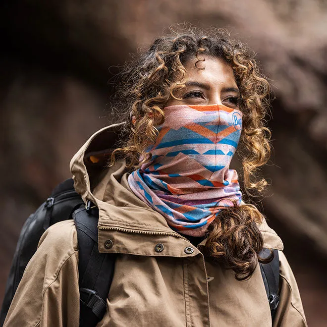 BUFF Original Ecostretch Neckwear - Aloft Multi