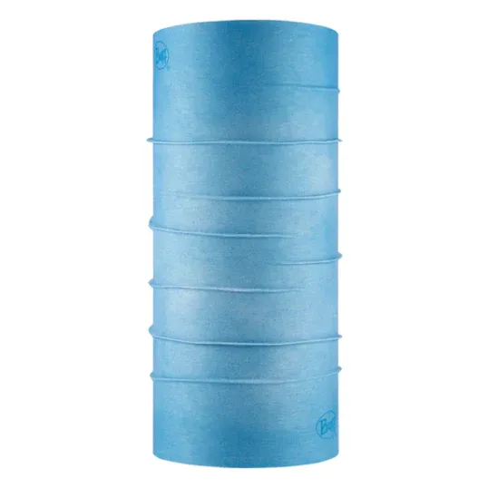 BUFF Original Ecostretch Neckwear - Blue