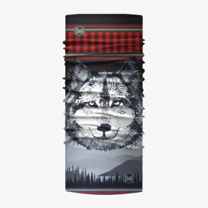 BUFF Original Ecostretch Neckwear - Lone Wolf