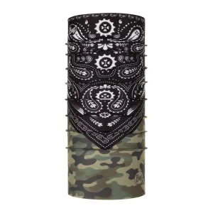 BUFF Original Neckwear - Camo Cash Multi