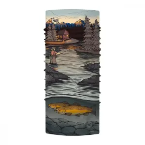 BUFF Original Neckwear - Canada Collection - Golden Hour