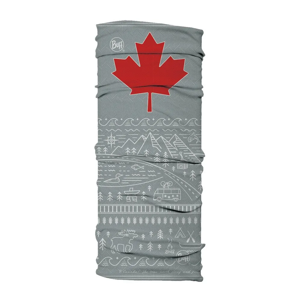 BUFF Original Neckwear - Canada Collection - Sea to Sea