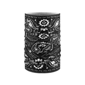 BUFF Original Neckwear - New Cashmere Black