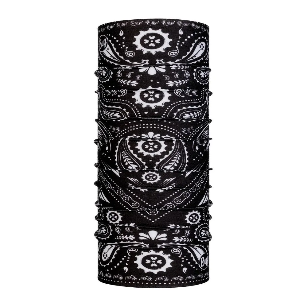 BUFF Original Neckwear - New Cashmere Black