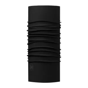 BUFF Original Neckwear - Solid Black