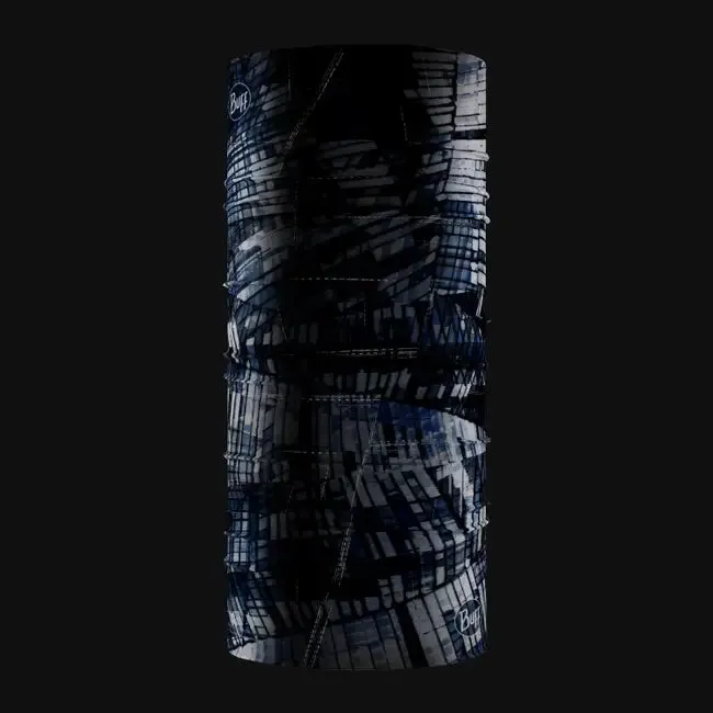 BUFF Reflective Neckwear - Gline Multi
