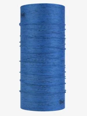 BUFF Reflective Neckwear - HTR Azure Blue