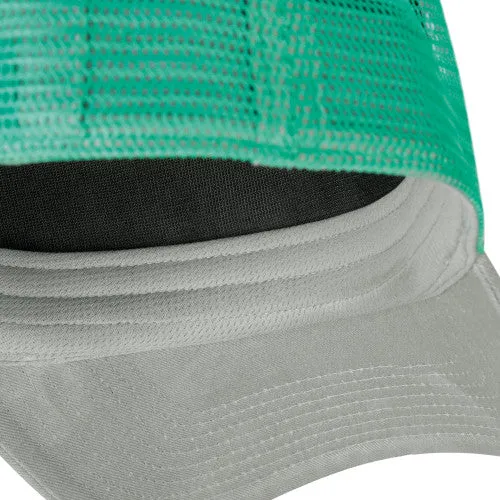 Buff Trucker Cap