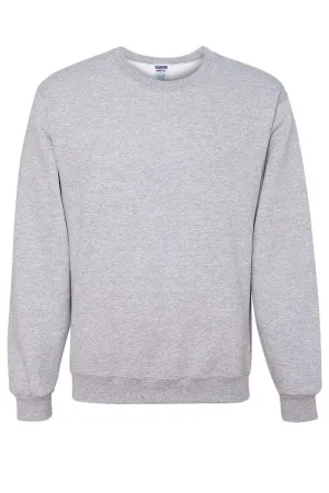 Butterfly You Are Enough Unisex NuBlend Crew Sweatshirt