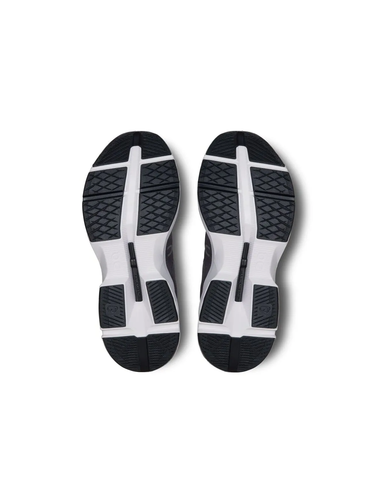 Buty treningowe damskie ON RUNNING Cloudpulse czarny