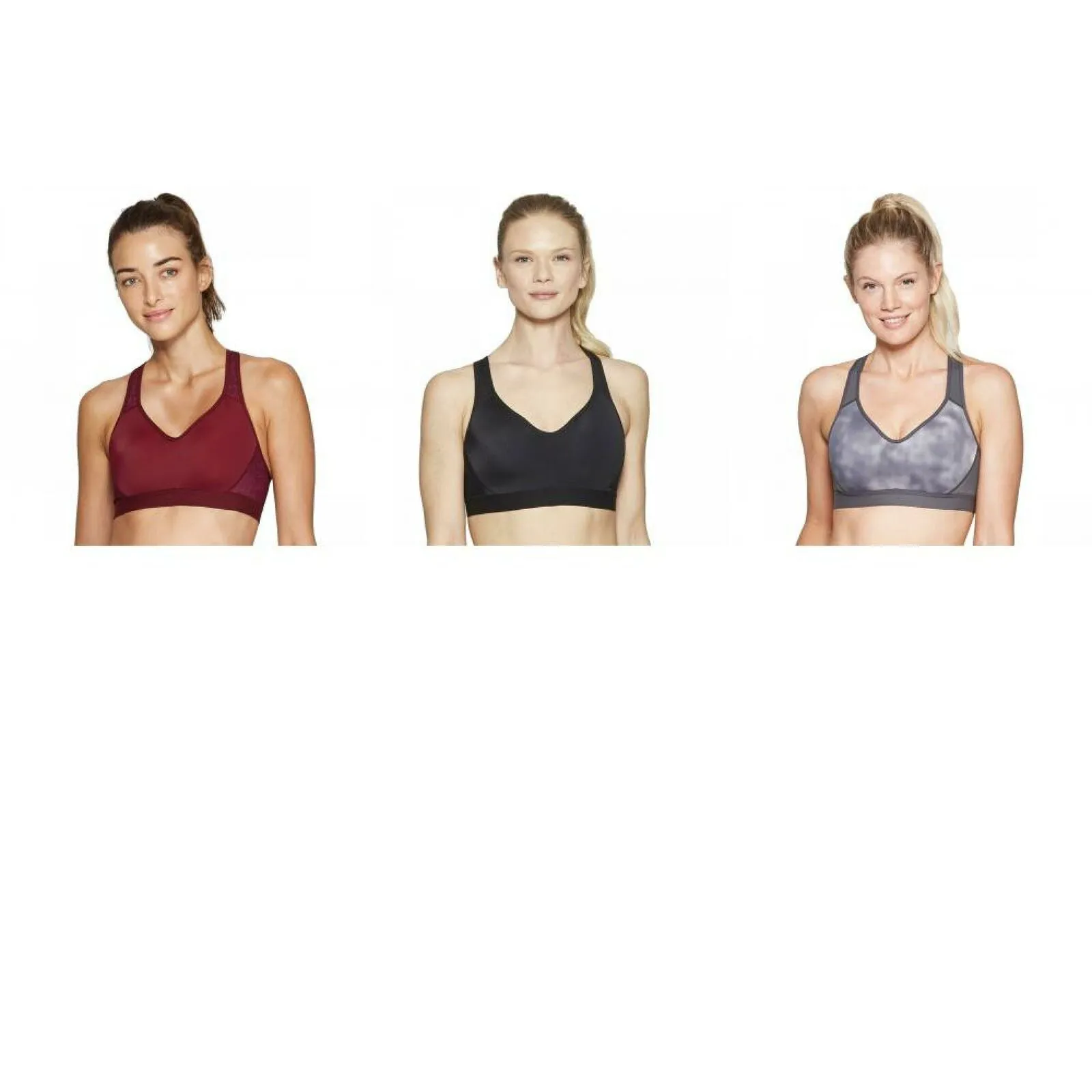 C9 Champion Women's Lightweight Shape Sports Bra