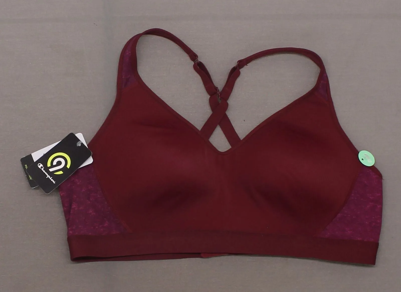 C9 Champion Women's Lightweight Shape Sports Bra