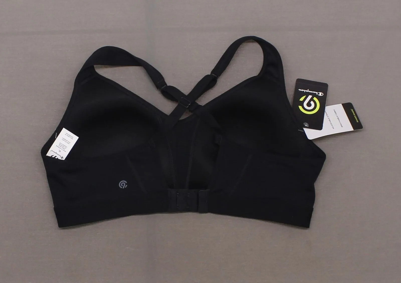 C9 Champion Women's Lightweight Shape Sports Bra