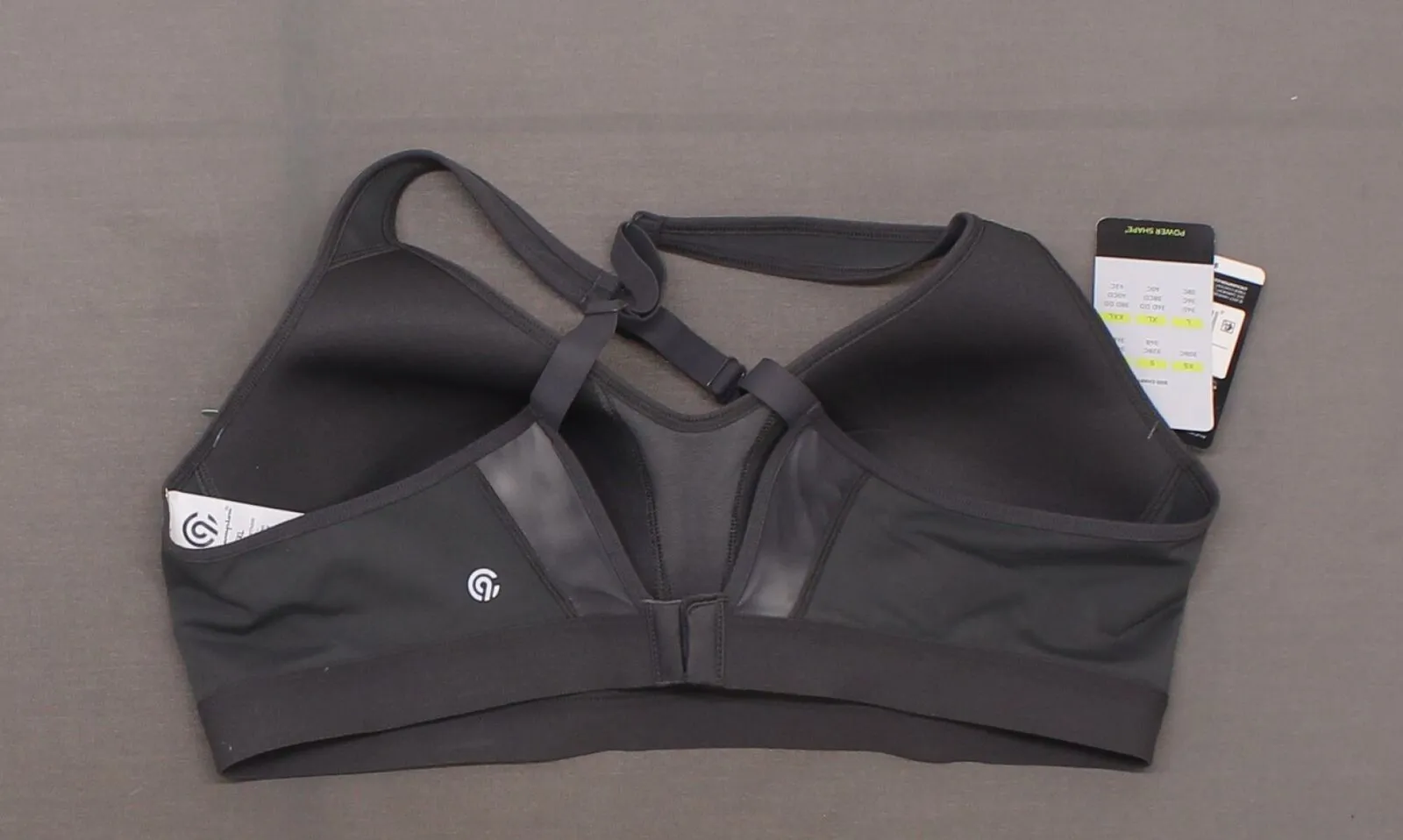 C9 Champion Women's Lightweight Shape Sports Bra