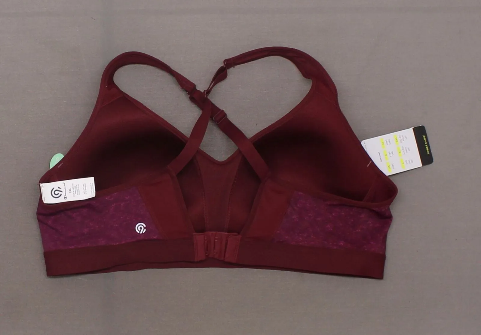 C9 Champion Women's Lightweight Shape Sports Bra