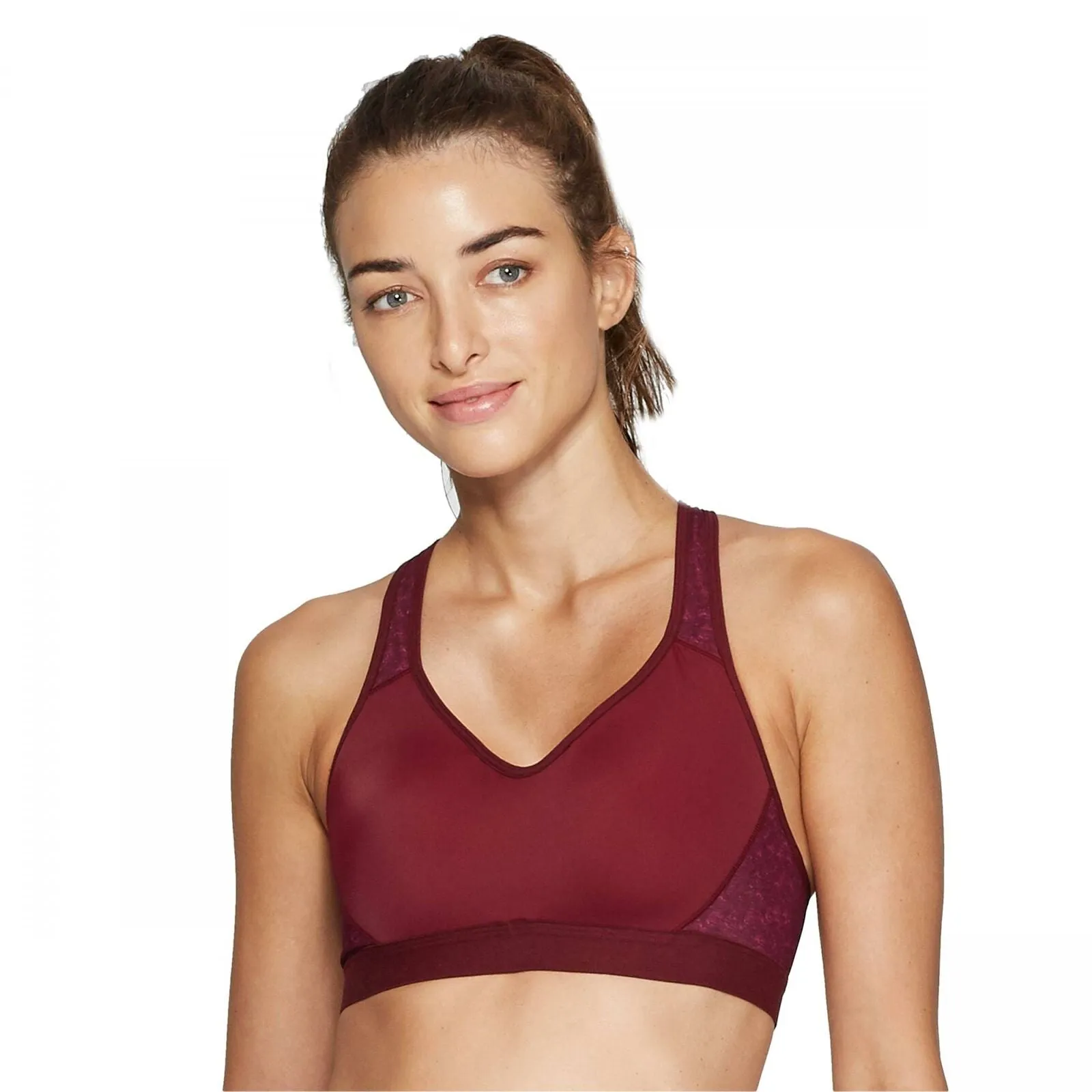 C9 Champion Women's Lightweight Shape Sports Bra
