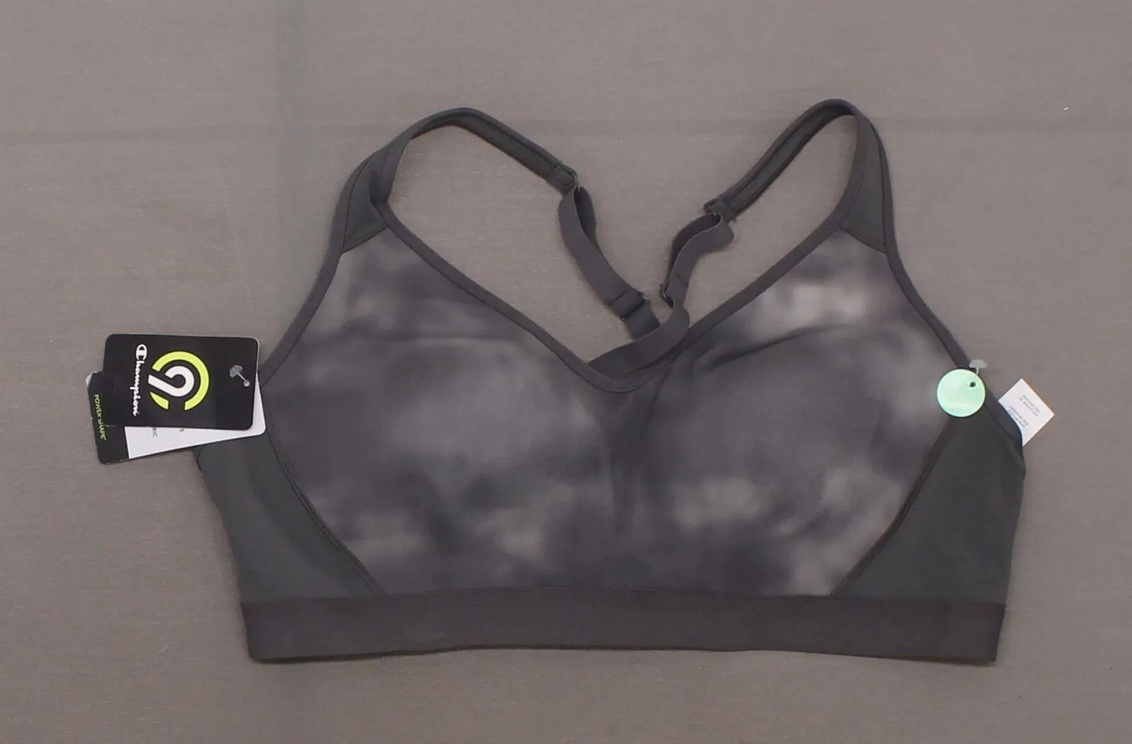 C9 Champion Women's Lightweight Shape Sports Bra