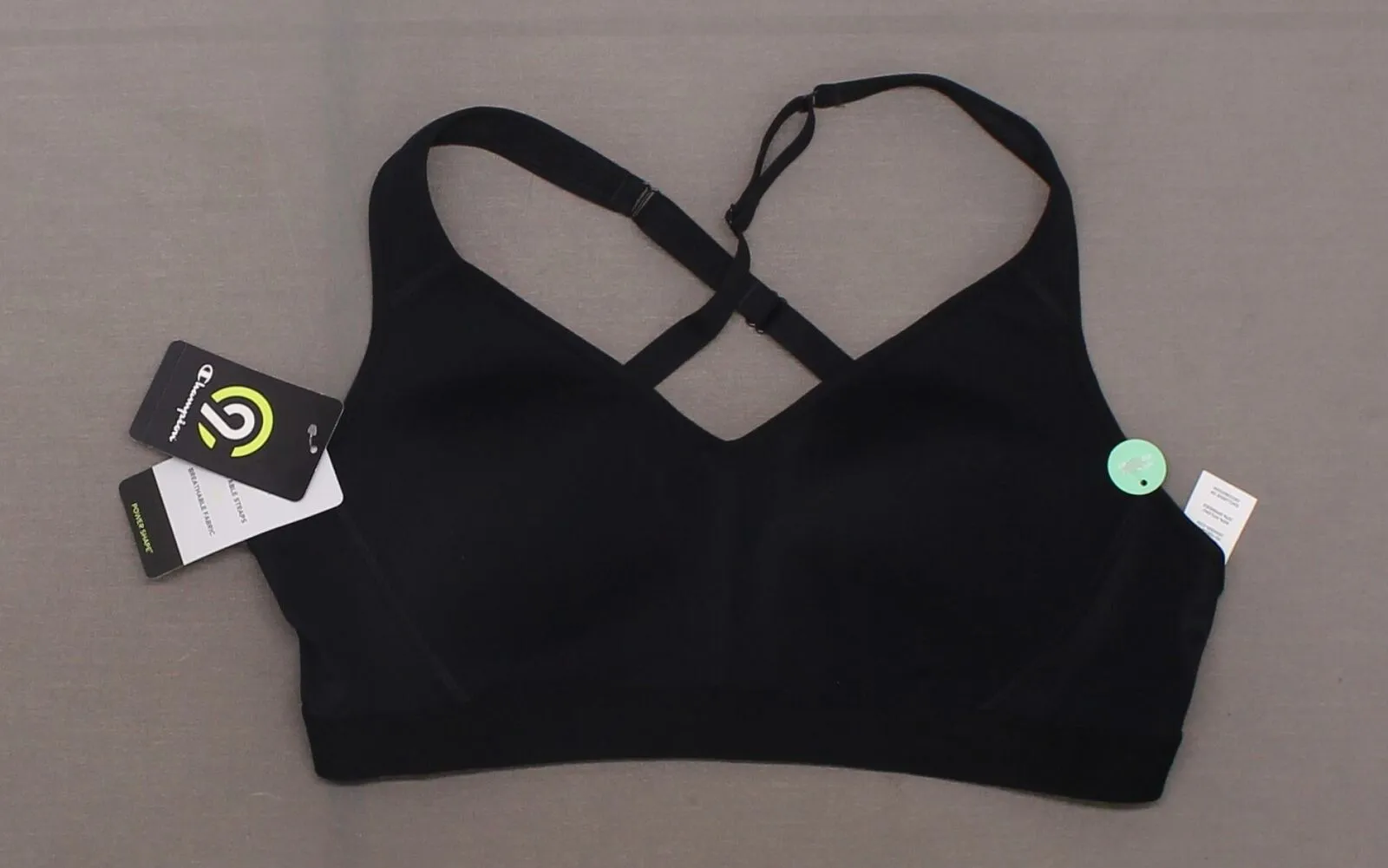 C9 Champion Women's Lightweight Shape Sports Bra