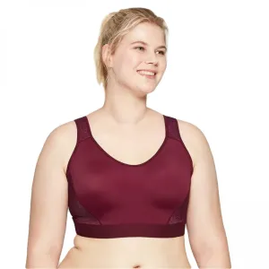 C9 Champion Women's Plus Size Medium Support Sports Power Shape Bra