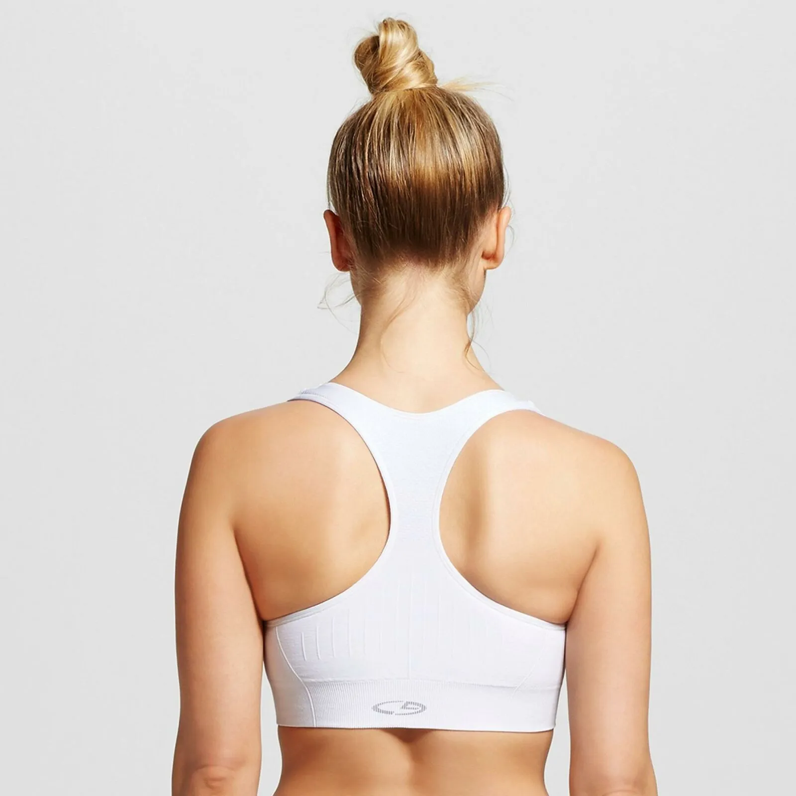 C9 Champion Women's Seamless Racerback Sports Bra