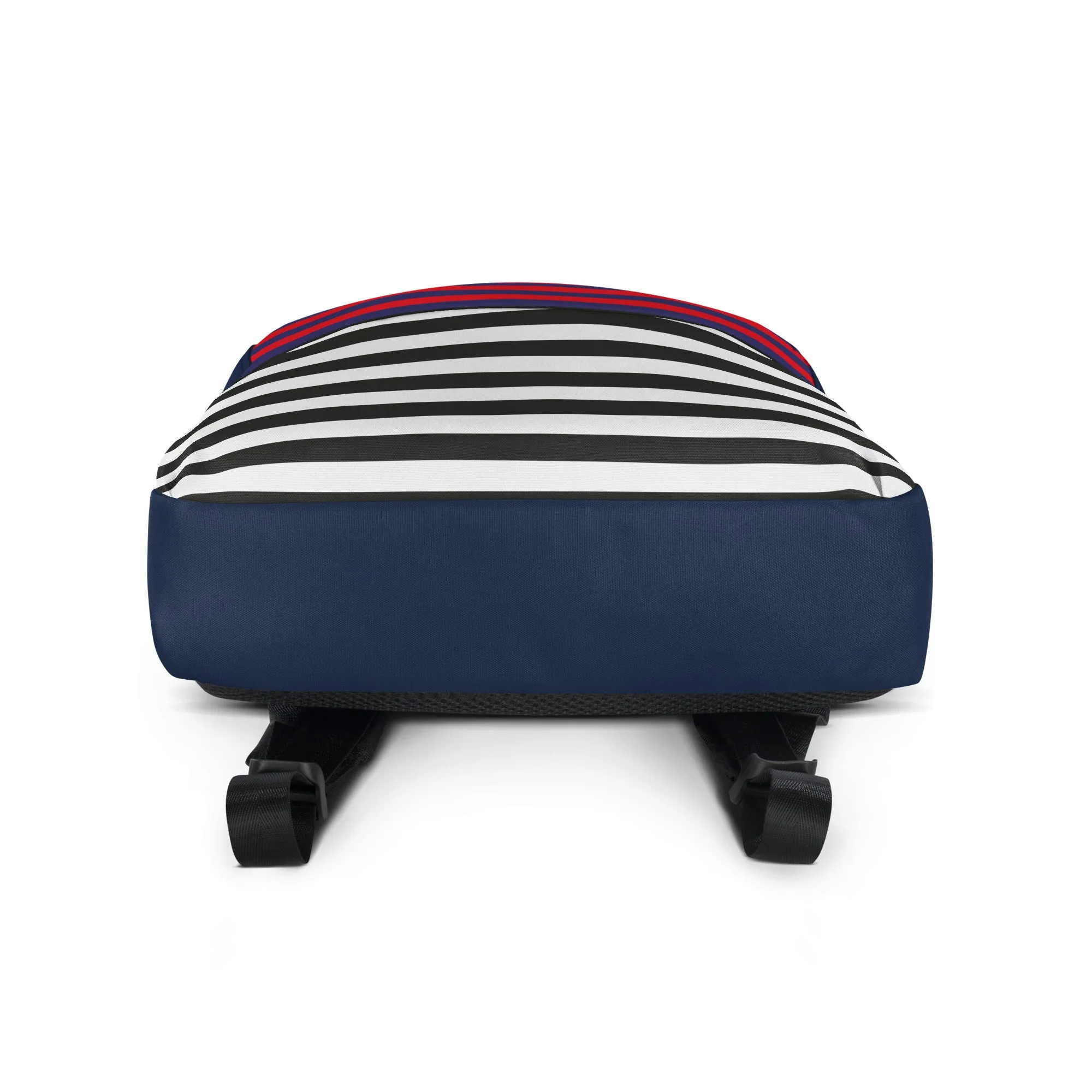 Cabin Crew - Inspired By Selena Gomez - Sustainably Made Backpack