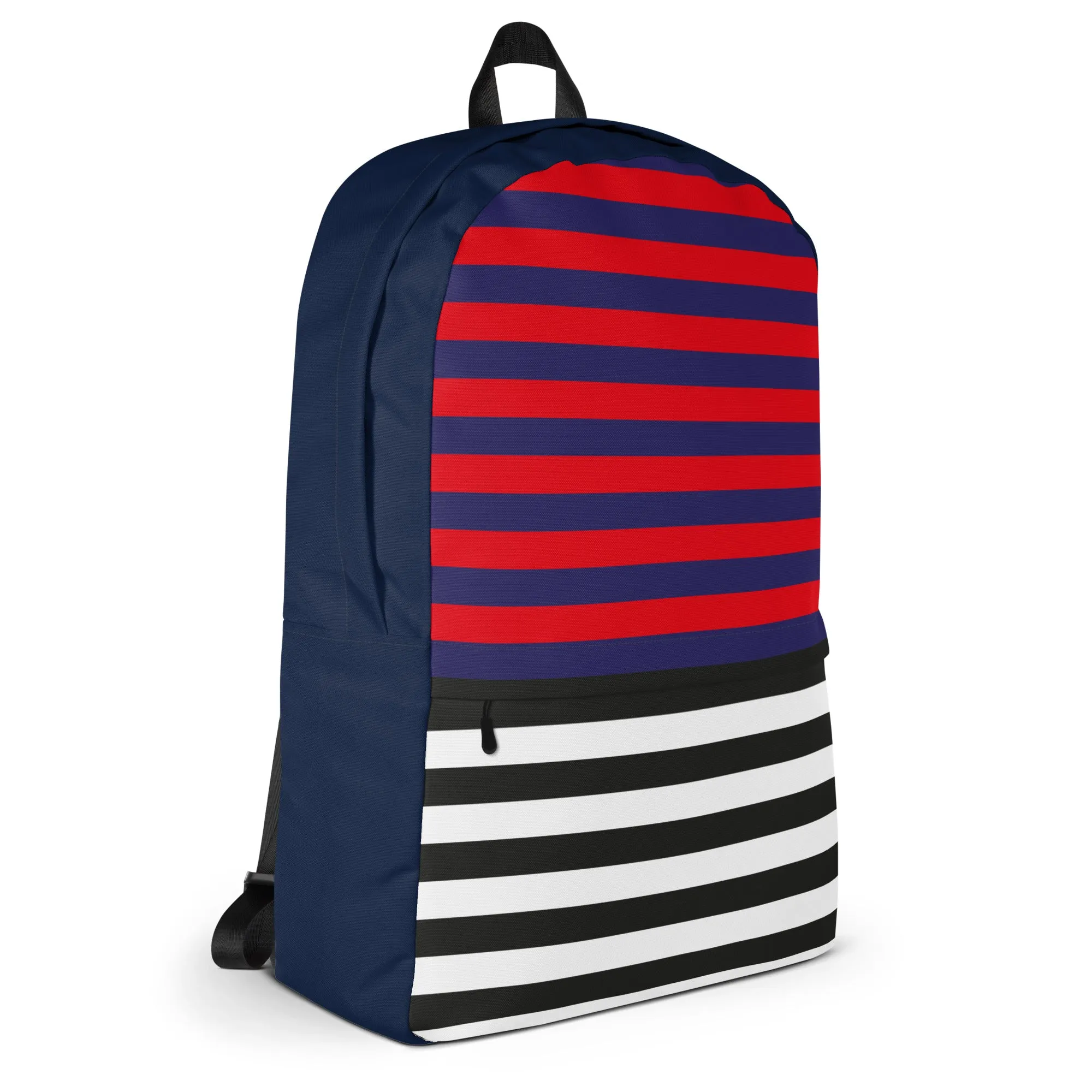 Cabin Crew - Inspired By Selena Gomez - Sustainably Made Backpack