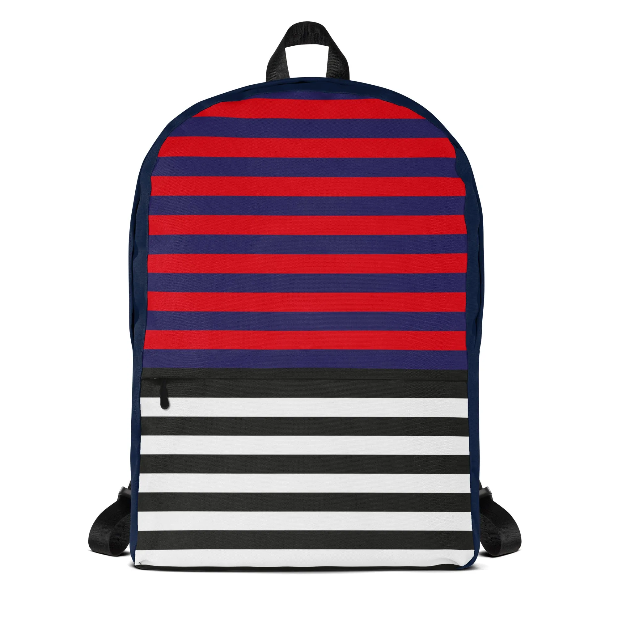 Cabin Crew - Inspired By Selena Gomez - Sustainably Made Backpack