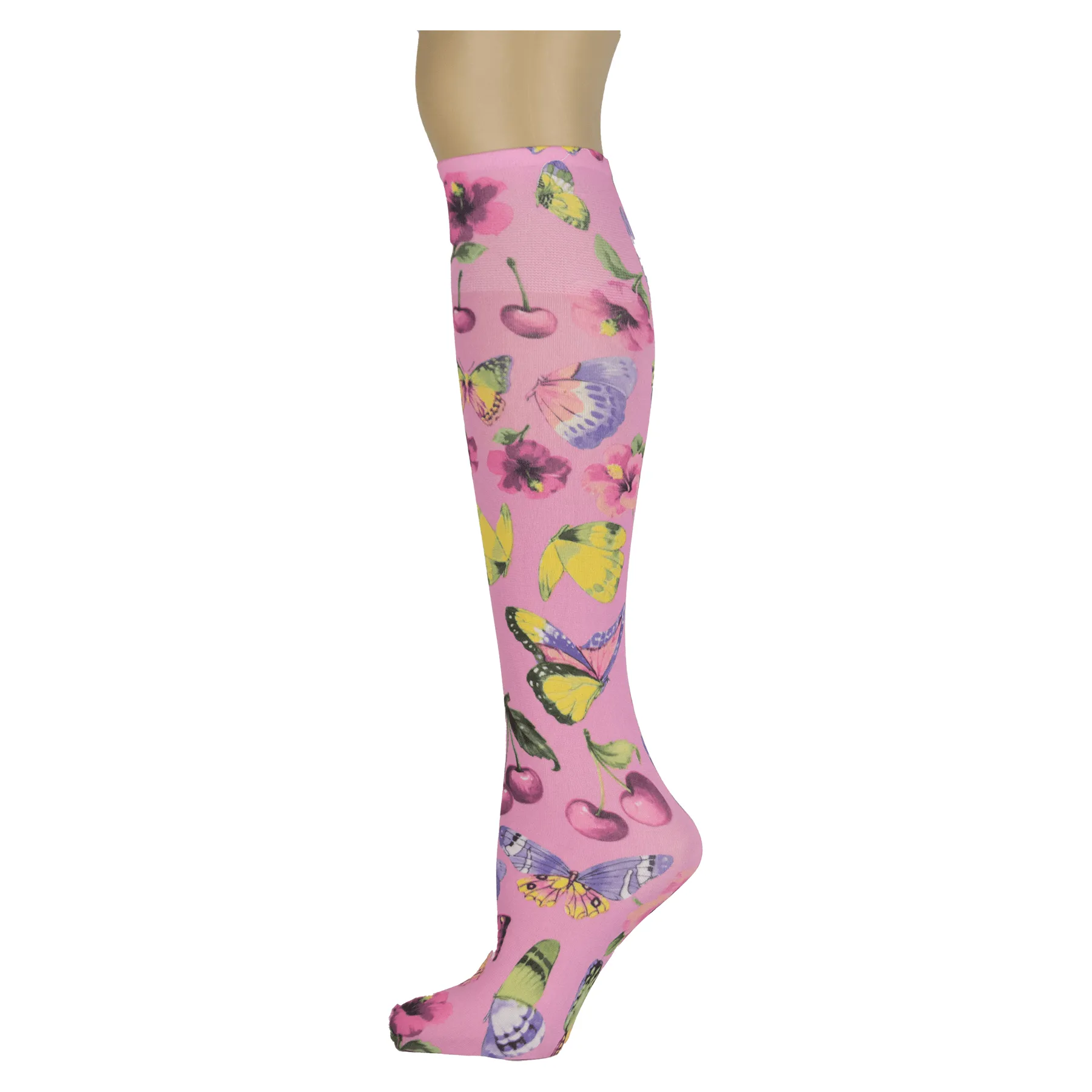 Caitlyn Youth Knee Highs