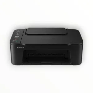 Canon Pixma TS3640 3-in-1 Wireless Multifunction Inkjet Printer