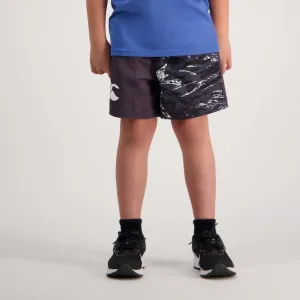 Canterbury Kids Militia Harlequin Short - 4 Colours