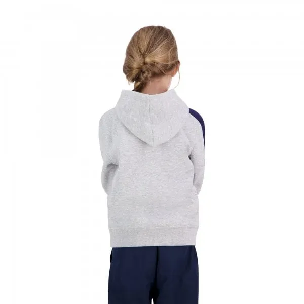 Canterbury Kids The Clash Hoodie - Classic Marle