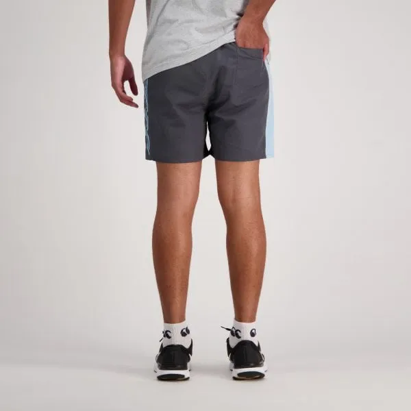 Canterbury Men's Stripe CCC Tactic Short - 2 Colours