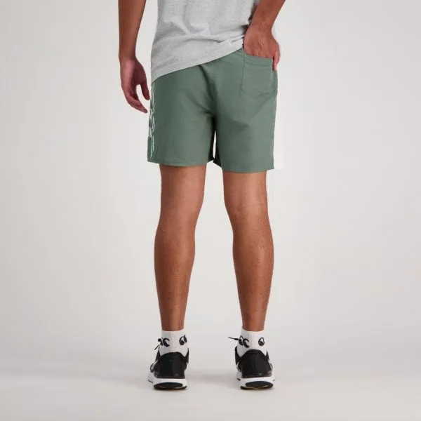 Canterbury Men's Stripe CCC Tactic Short - 2 Colours