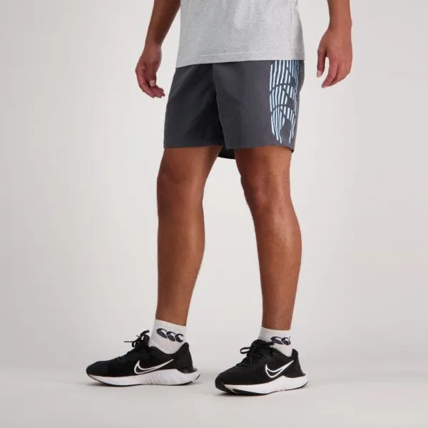 Canterbury Men's Stripe CCC Tactic Short - 2 Colours