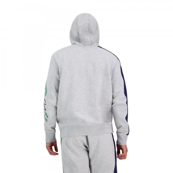 Canterbury Men's The Clash Hoodie - Classic Marle