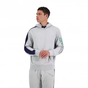 Canterbury Men's The Clash Hoodie - Classic Marle