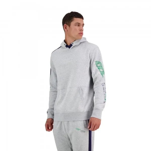 Canterbury Men's The Clash Hoodie - Classic Marle