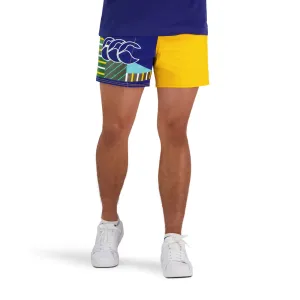 Canterbury Mens Uglies Harlequin Short