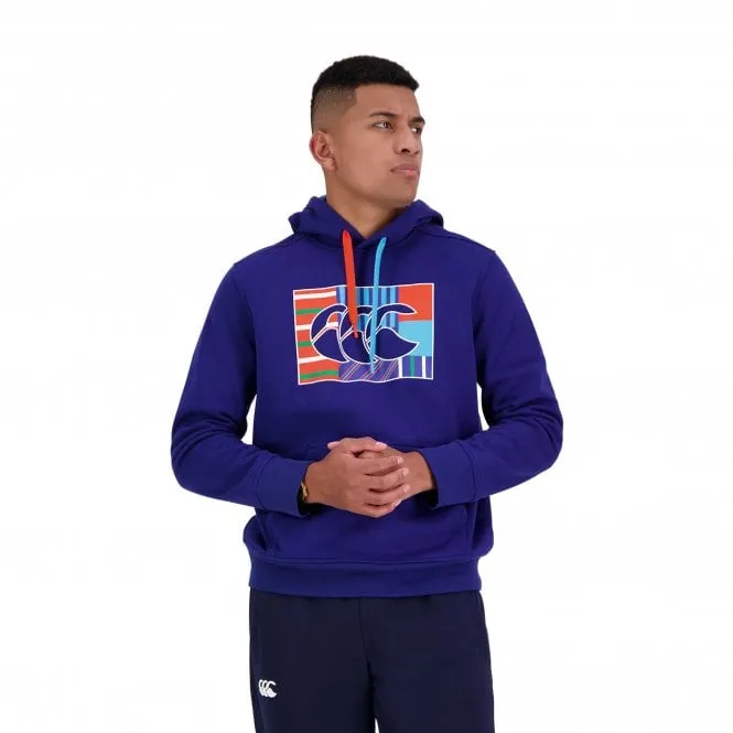 Canterbury Men's Uglies Hoodie - 4 Colours