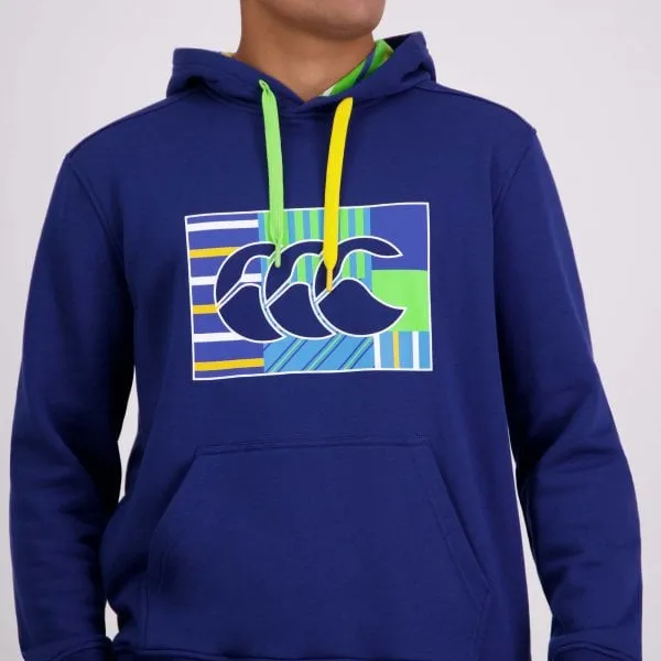 Canterbury Men's Uglies Hoodie - 4 Colours