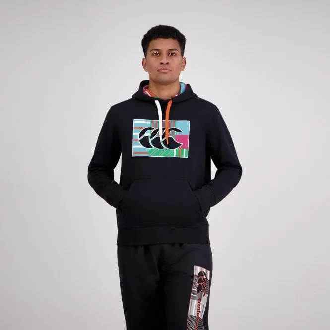 Canterbury Men's Uglies Hoodie - 4 Colours